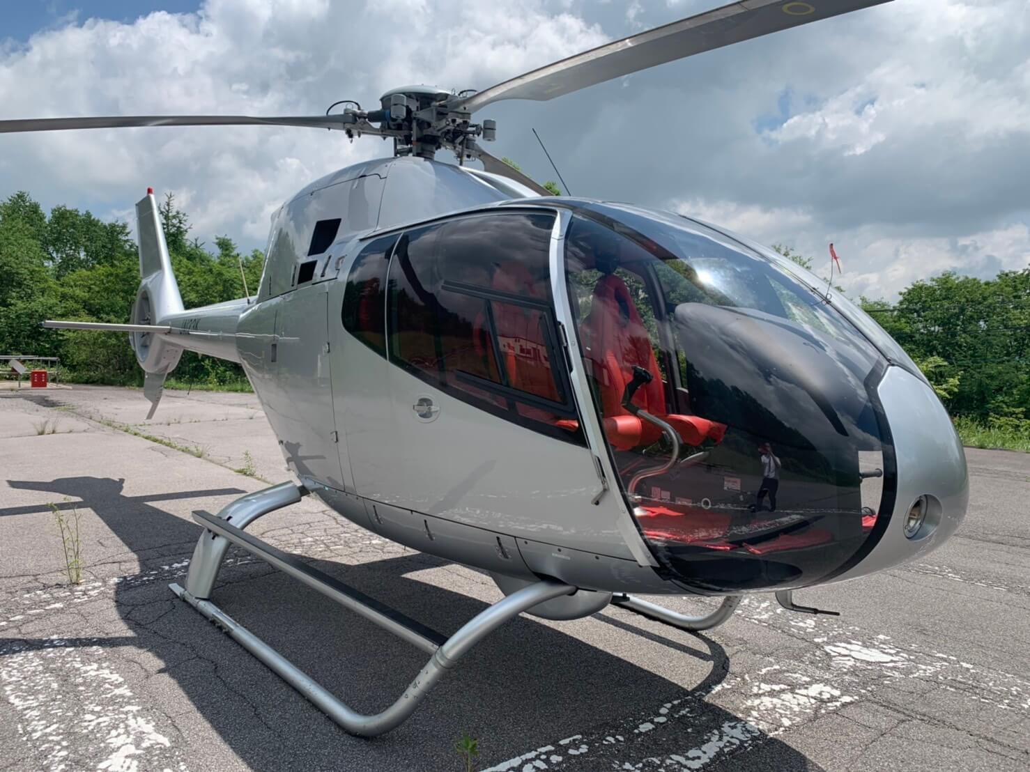 ヘリコプターをシェアするって 車みたいに 気軽にヘリ を活用する方法 記事一覧 5つ星magazine ワンランク上のハイクラス エグゼクティブ向けライフスタイルメディア