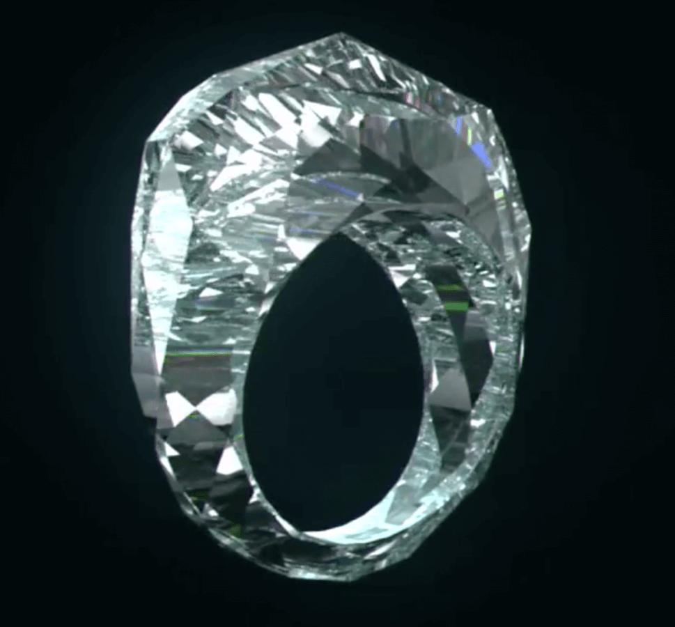 【厳選】最高級 上位品質 ダイヤモンド リング 指輪 《限定1点》 [0.75ct] PT900 プラチナ KRZ9 18金【返品対応可】(0) 厳選定価150万最高級 上位品質 ダイヤモンド リング 指輪 《限定