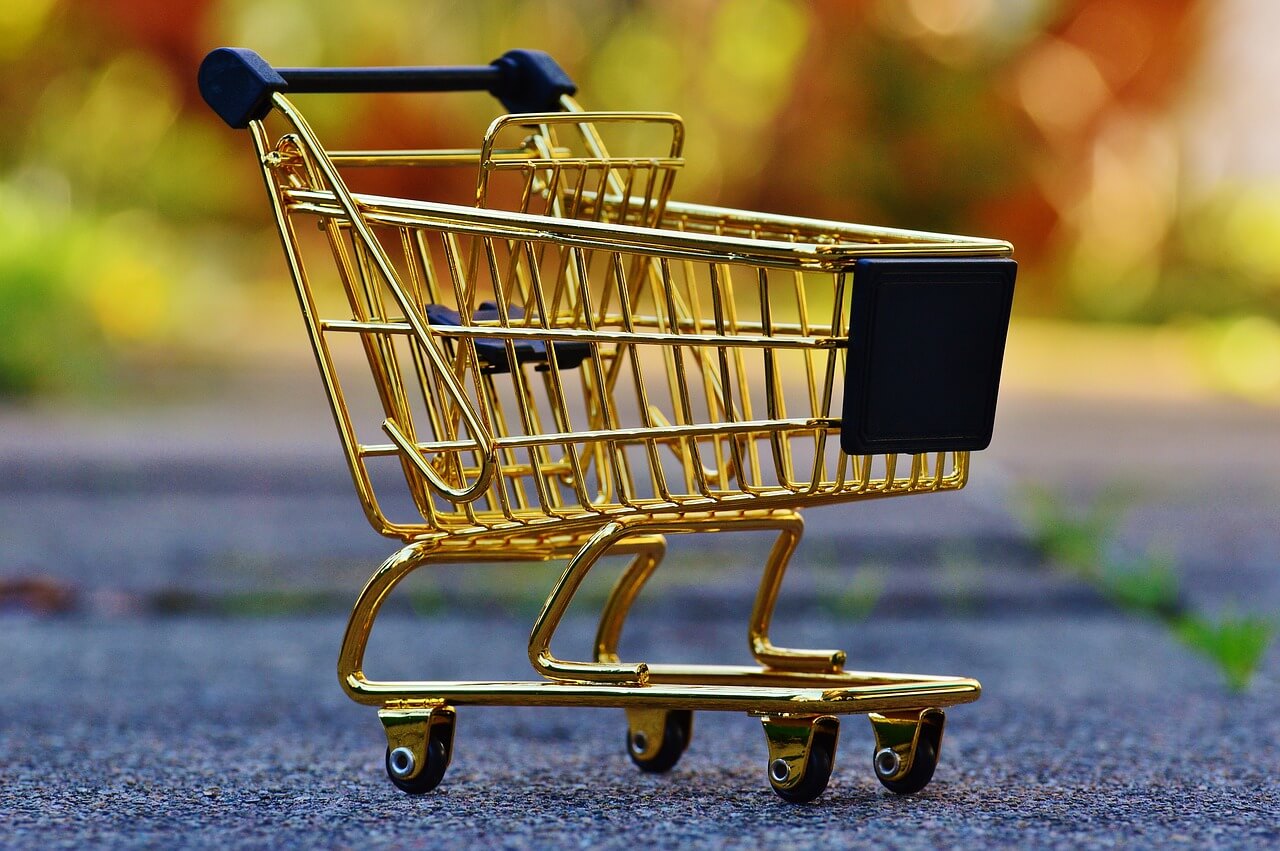 世界で1番高い商品は？