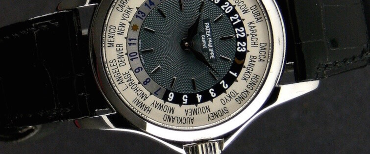 40億円超え！世界最高峰の腕時計7選｜5つ星Magazine