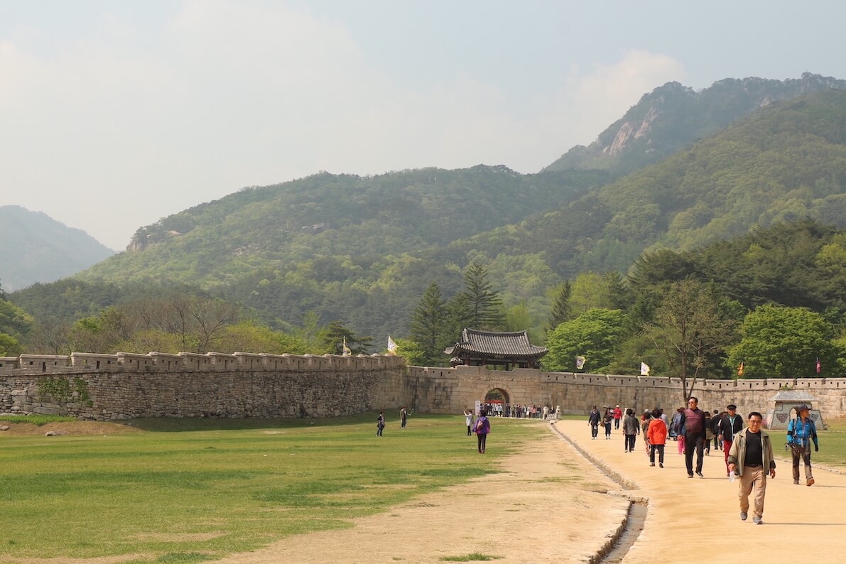 コロナ収束後の旅は韓国の古都へ。おすすめの慶尚北道の旅