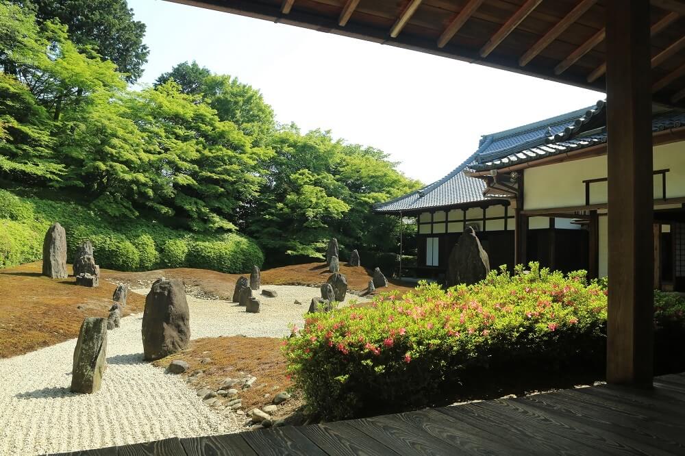 東福寺光明院